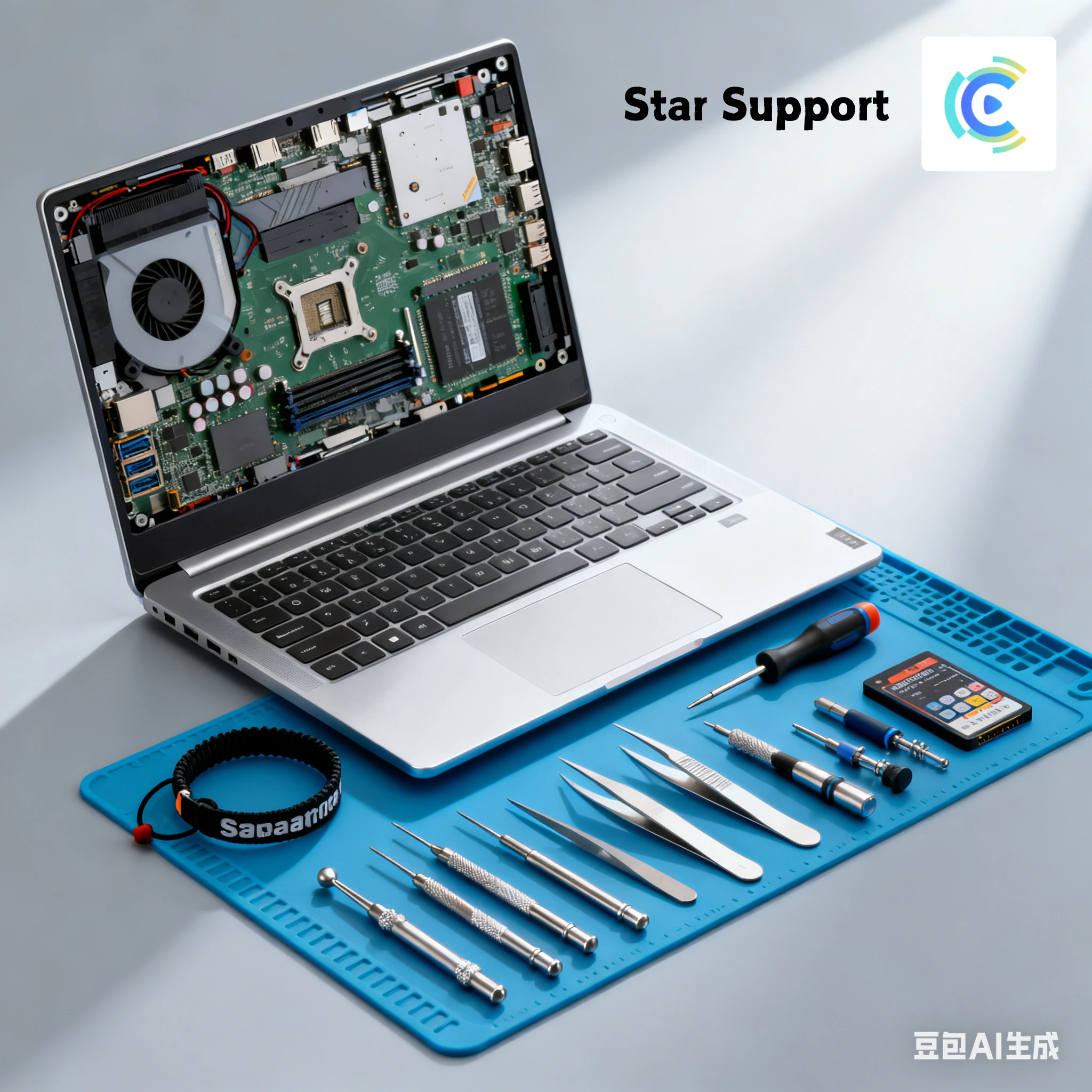 【Star Support】PC/Mac 系统线上诊断-StarCloud 星空云社区