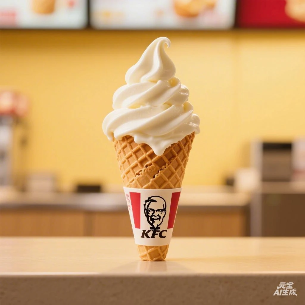 「NEW」原味甜筒 2只装 权益套餐-StarCloud 星空云社区